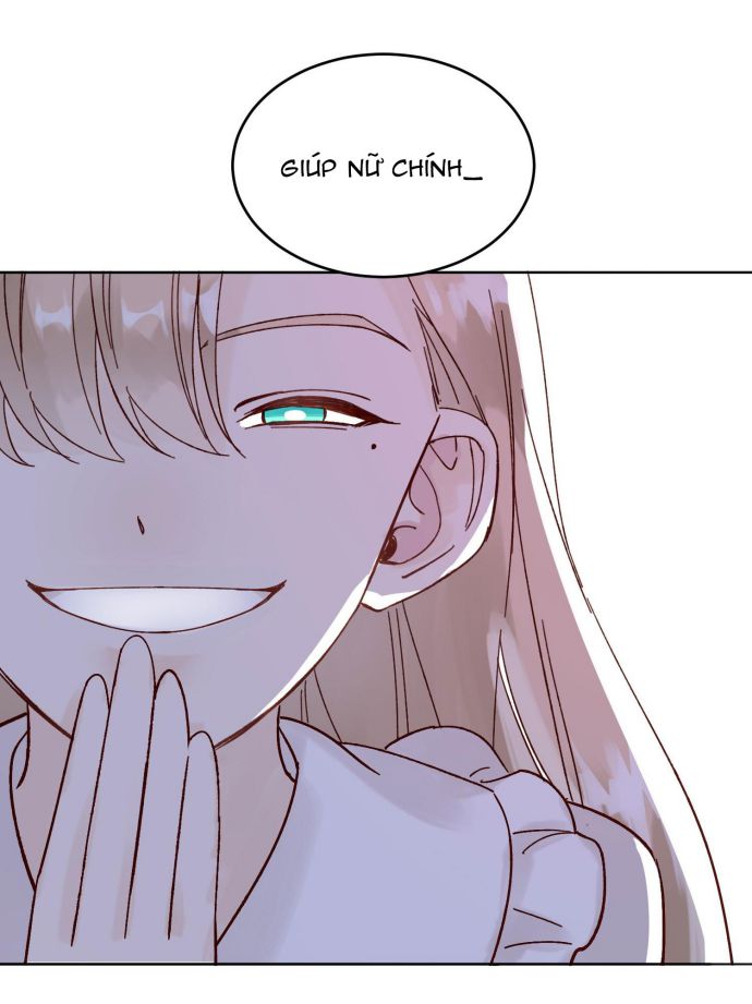 Tôi Phải Làm 1 Kẻ Đại Xấu Xa Chap 8 - Next Chap 9